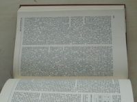 Naučný zemědělský slovník - 12 dílů (1966-1989)