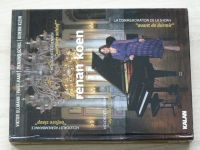 Renan Koen - Holocaust Remembrance “Before Sleep” (2015) + CD + DVD, anglicky