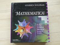 Wolfram - The Mathematica Book, Version 4 4th Edition (1999)