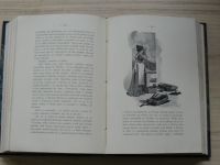 Ema z Rhodenu, volně vypravuje Krásnohorská - Svéhlavička, Svéhlavička ženuškou (1898) il. Muttich