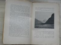 Hříbek - V zemi Lva a Slunce - Črty z cest napříč Persií, I. II. (1927)