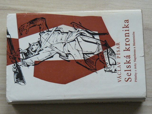 Písař - Selská kronika (1978)