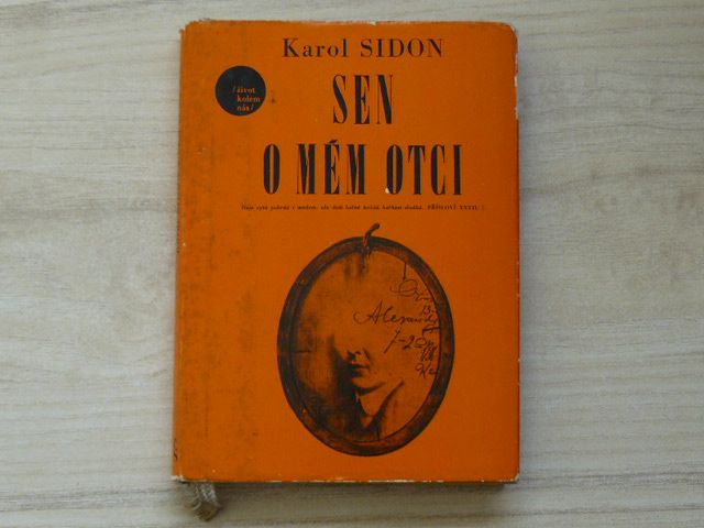 Karol Sidon - Sen o mém otci (1968)