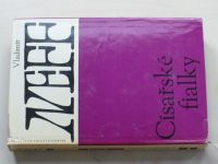Neff - Sňatky z rozumu, Císařské fialky, Zlá krev, Veselá vdova, Královský vozataj (1965) 5 knih