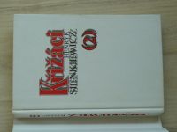 Sienkewicz - Křižáci 1. + 2. (1995) 2 knihy