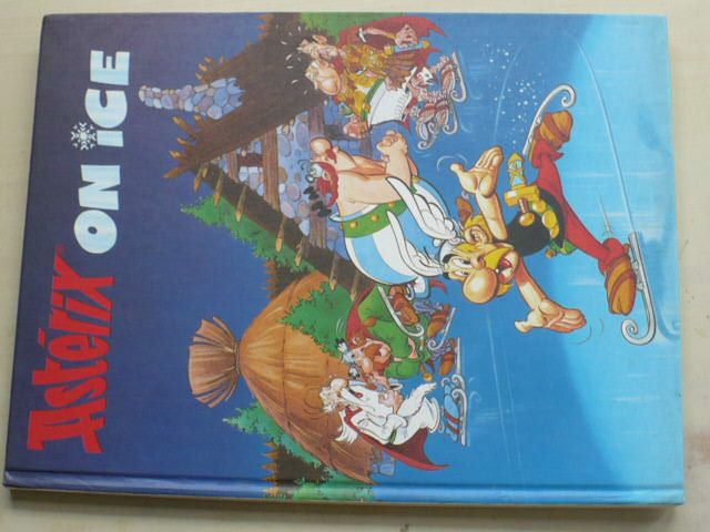 Asterix on Ice (1996)