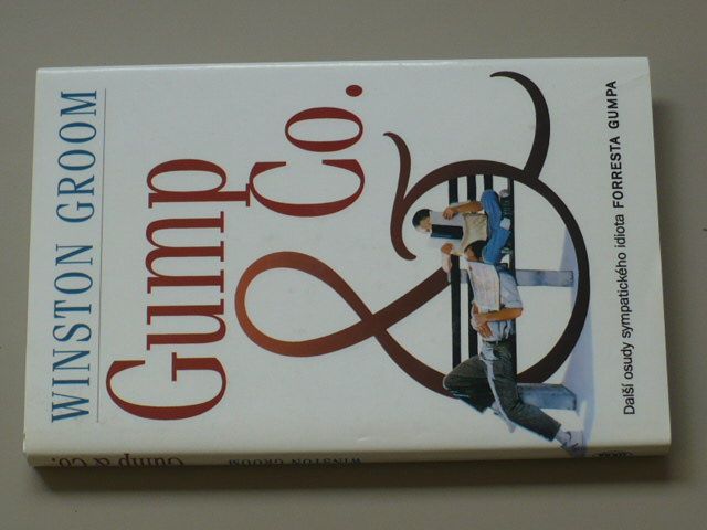 Groom - Gump & Co. (1996)
