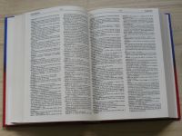 Longman Family Dictionary (1991)