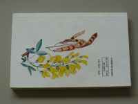 Mikula, Vanke - Plody planých a parkových rostlin (1989)