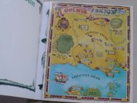 Morris, Thompson - Sagaland - Stadt des Goldes (1997) Gamebook