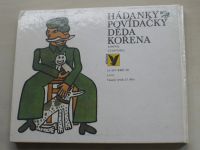 Čukovskij - Hádanky a povídačky děda Kořena (1980)