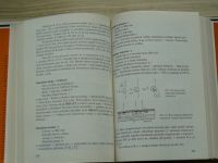Klímek, Zíka -Malá encyklopedie elektrotechniky-Polovodičové součástky a mikroelektronické struktury