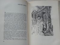 Hubálek - Lesem i luhem - Obrázky z přírody (ČMJ 1940)