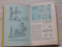 Stručný přehled strojírenství (1964) Knižnice mladého dělníka
