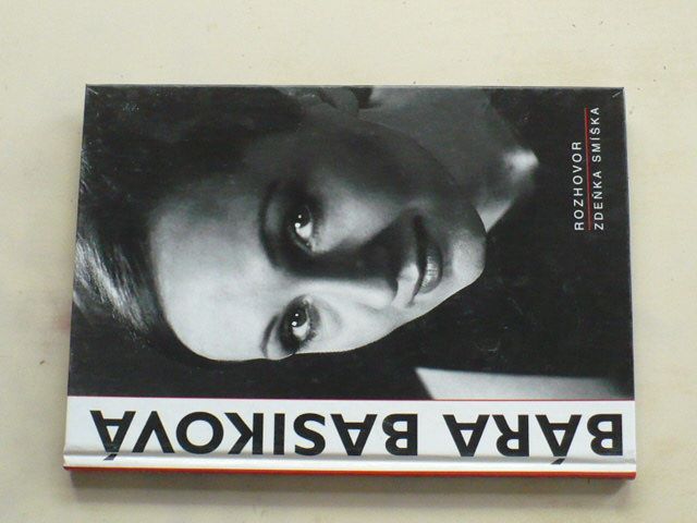 Rozhovor Zdeňka Smíška - Bára Basiková (1999)