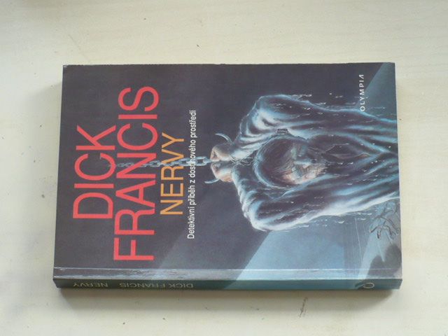 Francis - Nervy (1992)
