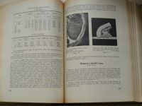 MUDr. Krejsa - Dietetika (1948) pro lékaře a mediky