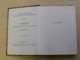 Čapek - Chod - Řešany - spisy XVI (1929)