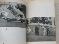 Auto Revue - Svět motorů (1973) Jak jezdit?