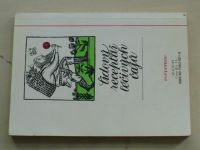 Lidový receptář léčivých čajů - Léčivé rostliny III. (1989)