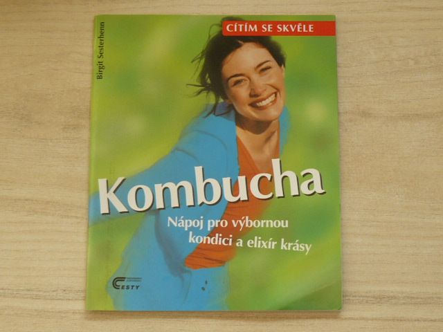 Sestrehennová - Kombucha (2001)