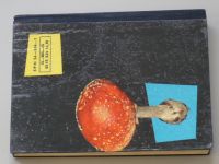 Pilát, Ušák - Kapesní atlas hub (1965)
