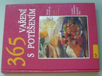 Schinharlová, Hess - 365 vaření s potěšením - Recepty na celý rok (1998)