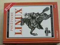 Používáme Linux (2003)