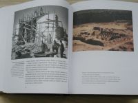 Balík - Mastaba - Objevování a rekonstrukce staroegyptské hrobky (2002)