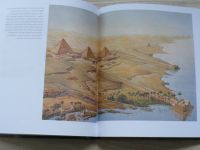 Balík - Mastaba - Objevování a rekonstrukce staroegyptské hrobky (2002)