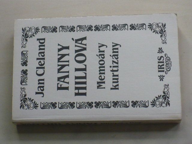 Cleland - Fanny Hillová - Memoáry kurtizány (1991)