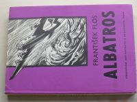 Flos - Albatros - Dobrodružný román z Moluk (1970)