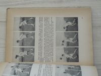 Csanádi - Kopaná 1.díl - všeobecná část - technika (1957)
