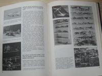 Androvič, Válek, Spiška - Lietadlá - Stavba plastikových modelov (1988) slovensky