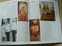 Shirer - Vznik a pád Třetí říše - Historie hitlerovského Německa (2006)