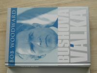 Woodward - Bushova válka (2003)