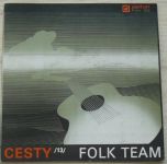 Folk Team – Cesty 13 (1988)