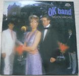 OK band – Tvůj čas přichází (1986)