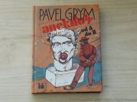 Pavel Grym - Anekdoty od A do Z (1993)