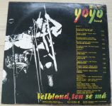 Yo Yo Band – Velbloud, ten se má... (1987)