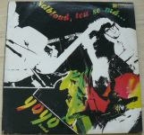 Yo Yo Band – Velbloud, ten se má... (1987)
