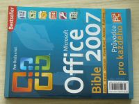 Broža - Microsoft Office 2007 - Bible - Průvodce pro každého (2007)