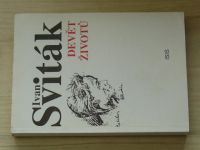 Ivan Sviták - Devět životů (1992)