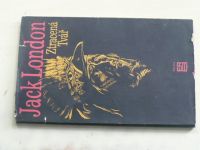 Jack London - Ztracená Tvář (1977) il. Burian