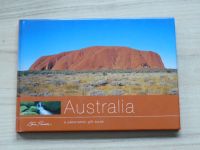 Steve Parish - Australia a Panoramatic Gift Book (2010)