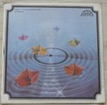 Šprechty Felixe Holzmanna - Kolegové • Akvarium / Svačina • Alibi / Náhodné setkání • Ukulele (1983) 3 x SP vinyl