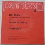 Dr. Max – Salto Mortale / Meziměsto (1985)