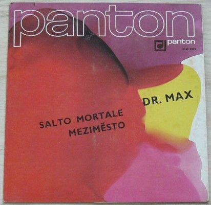 Dr. Max – Salto Mortale / Meziměsto (1985)