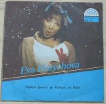 Eva Hurychová – Páteční taneční • Konkurs na lásku (1986)