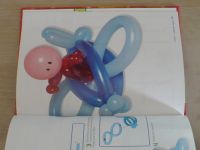One - Veselé balonky - Tvoříme z modelovacích balonků (2008)